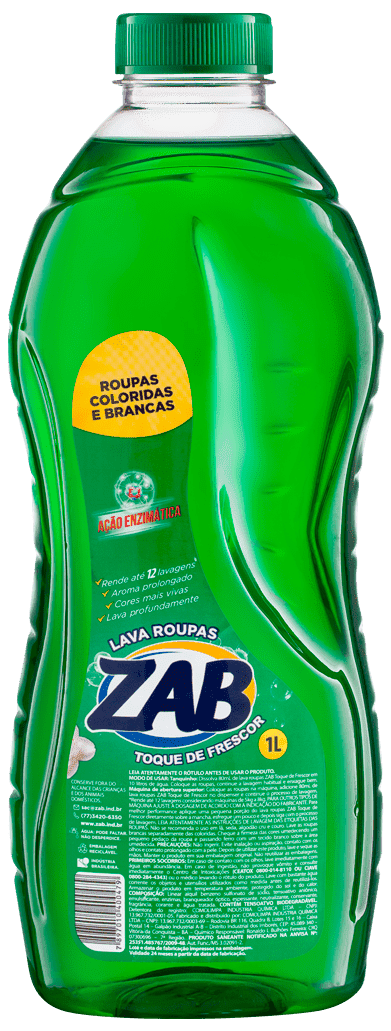 Lava-roupas-toque-de-frescor
