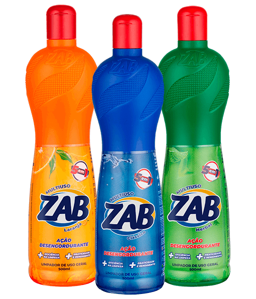 Limpador Multiuso